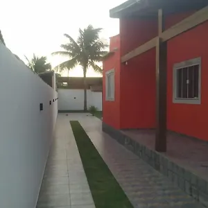  Villa Cantinho Da Felicidade