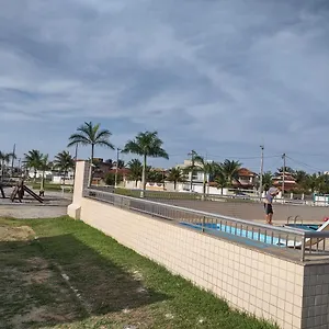  Casa de Férias Paraiso