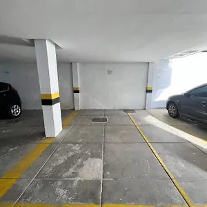  Apartamento Cavalo Marinho