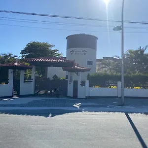  Casa de Férias Portal Dos Anjos - Casa 03