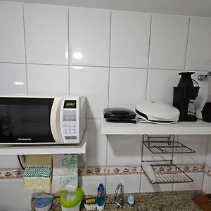  Apartamento Pe Na Areia