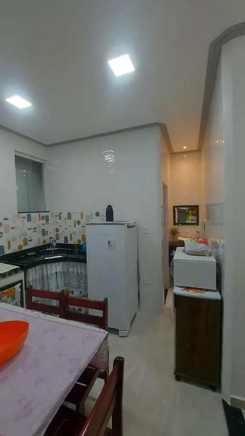 Casa Da Arvore Arraial do Cabo 0*,